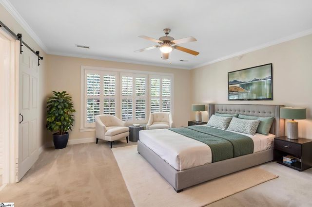 4 Cureton Street, Greenville, SC 29605