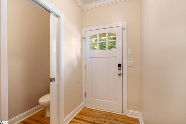 4 Cureton Street, Greenville, SC 29605