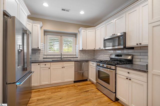 4 Cureton Street, Greenville, SC 29605