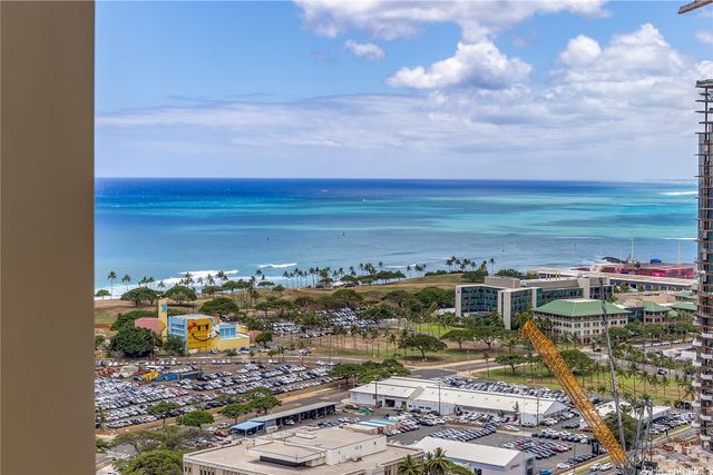 333 Ward Avenue 3311, Honolulu, HI 96814