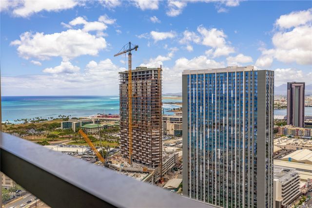 333 Ward Avenue 3311, Honolulu, HI 96814