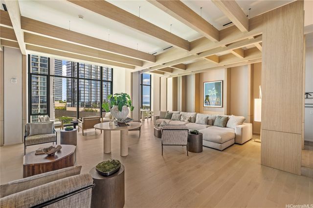 333 Ward Avenue 3311, Honolulu, HI 96814
