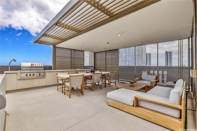 333 Ward Avenue 3311, Honolulu, HI 96814