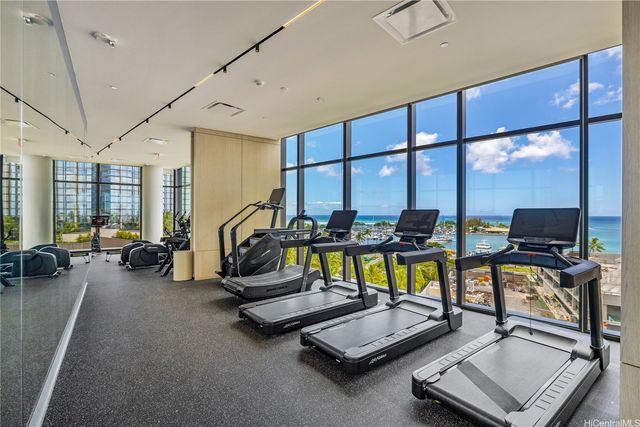 333 Ward Avenue 3311, Honolulu, HI 96814