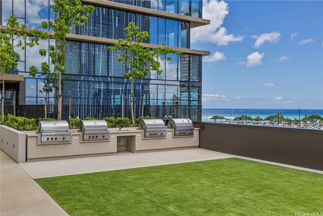 333 Ward Avenue 3311, Honolulu, HI 96814