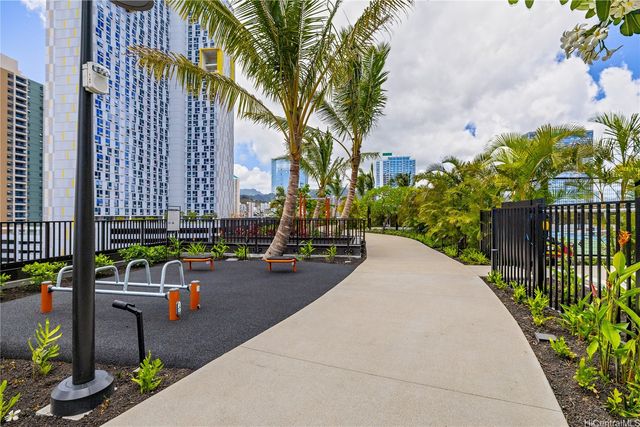 333 Ward Avenue 3311, Honolulu, HI 96814