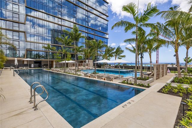 333 Ward Avenue 3311, Honolulu, HI 96814