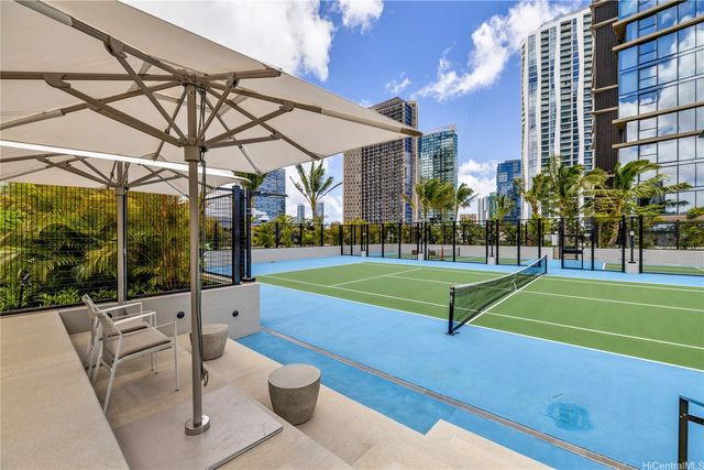 333 Ward Avenue 3311, Honolulu, HI 96814