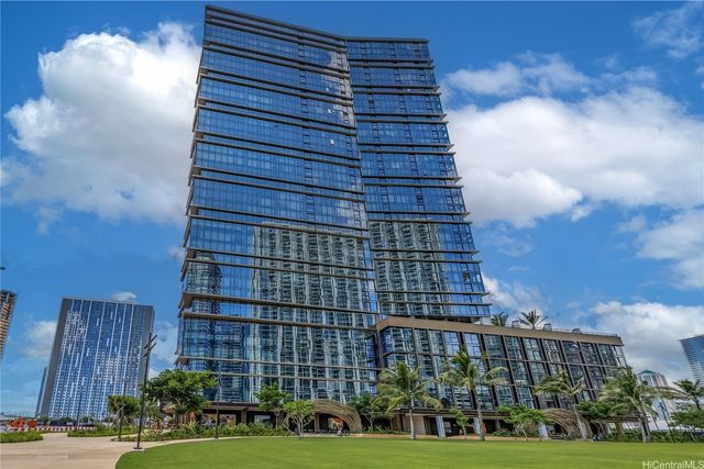 333 Ward Avenue 3311, Honolulu, HI 96814
