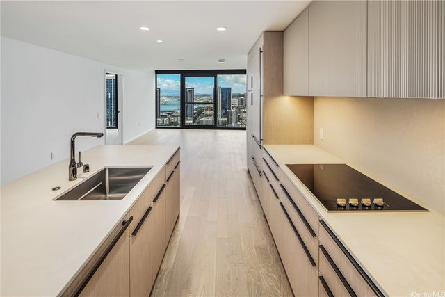333 Ward Avenue 3311, Honolulu, HI 96814