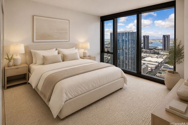 333 Ward Avenue 3311, Honolulu, HI 96814