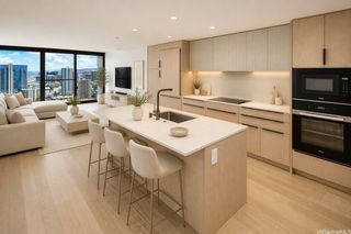 333 Ward Avenue 3311, Honolulu, HI 96814