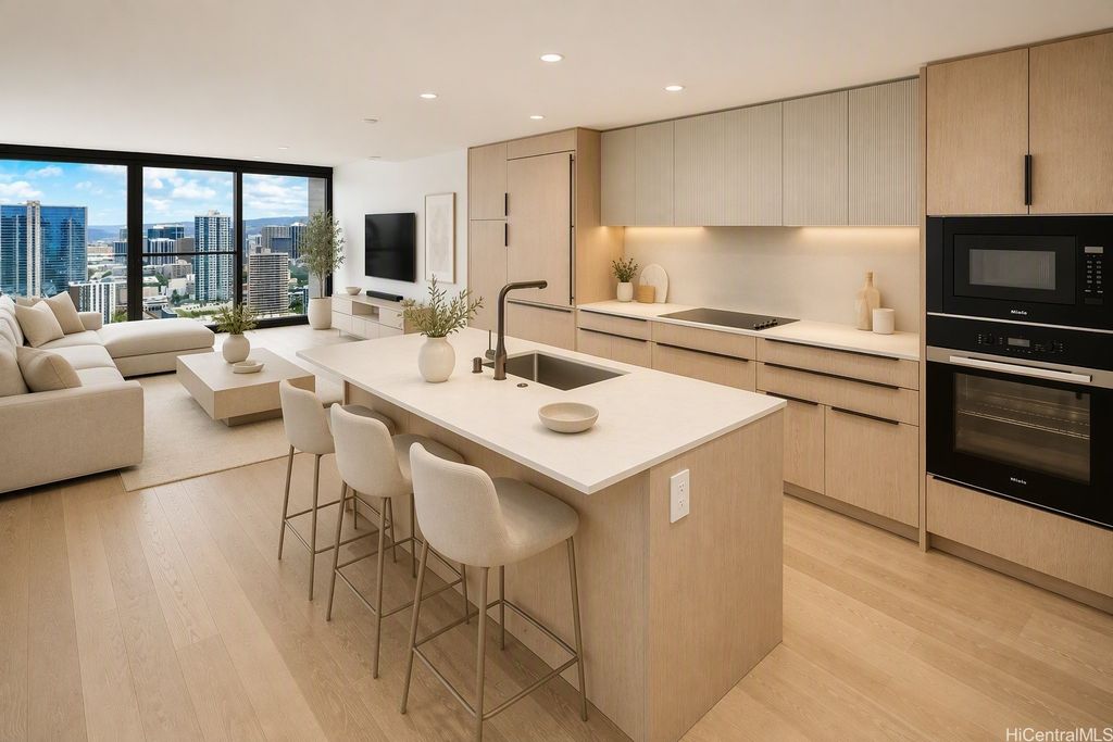333 Ward Avenue 3311, Honolulu, HI 96814