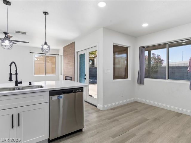 6925 Rancho Santa Fe Drive, Las Vegas, NV 89130