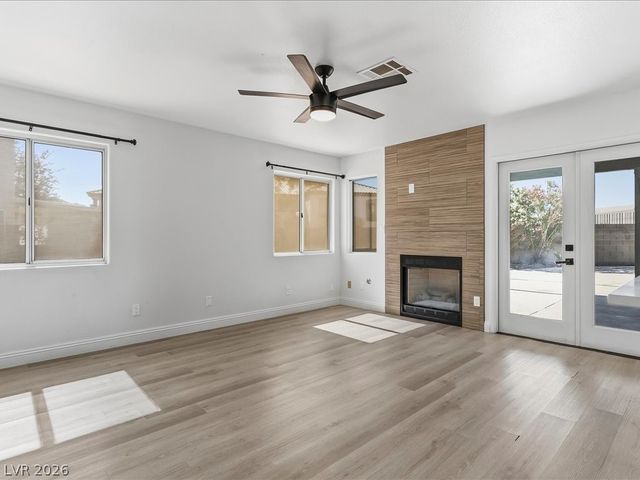 6925 Rancho Santa Fe Drive, Las Vegas, NV 89130