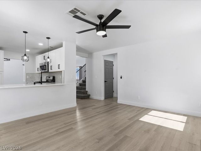 6925 Rancho Santa Fe Drive, Las Vegas, NV 89130