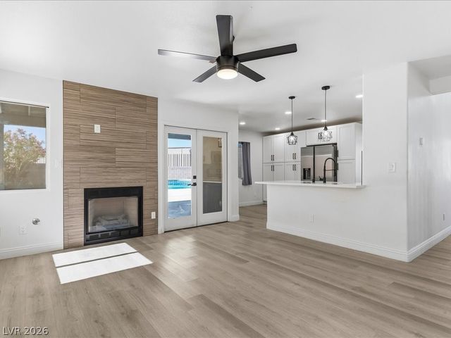 6925 Rancho Santa Fe Drive, Las Vegas, NV 89130