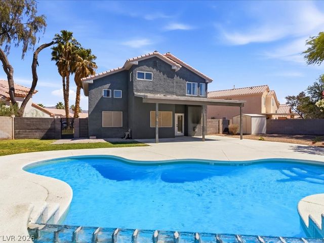 6925 Rancho Santa Fe Drive, Las Vegas, NV 89130