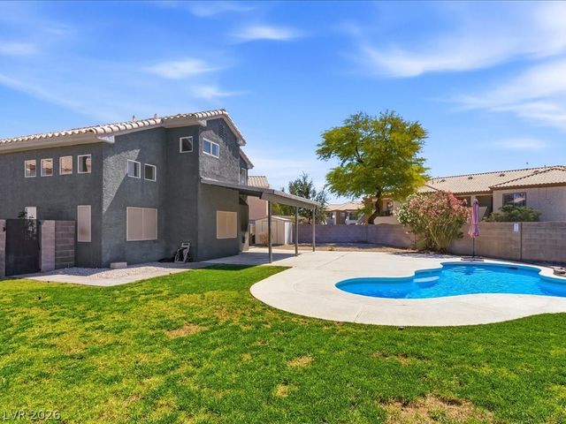 6925 Rancho Santa Fe Drive, Las Vegas, NV 89130