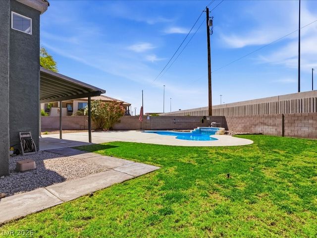 6925 Rancho Santa Fe Drive, Las Vegas, NV 89130