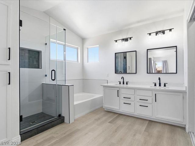 6925 Rancho Santa Fe Drive, Las Vegas, NV 89130