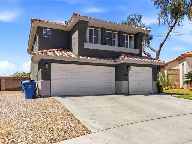 6925 Rancho Santa Fe Drive, Las Vegas, NV 89130