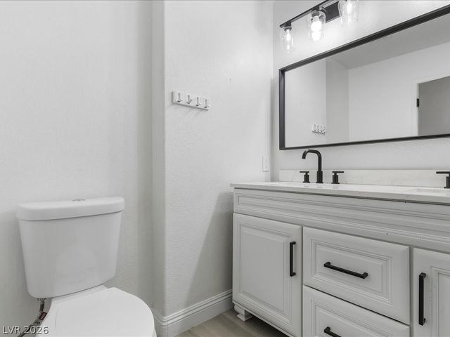 6925 Rancho Santa Fe Drive, Las Vegas, NV 89130