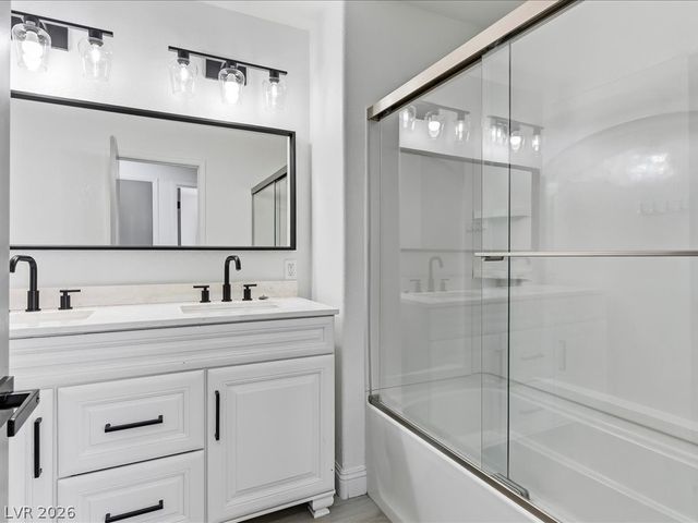 6925 Rancho Santa Fe Drive, Las Vegas, NV 89130