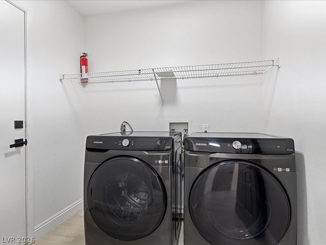 6925 Rancho Santa Fe Drive, Las Vegas, NV 89130