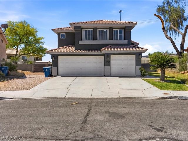 6925 Rancho Santa Fe Drive, Las Vegas, NV 89130