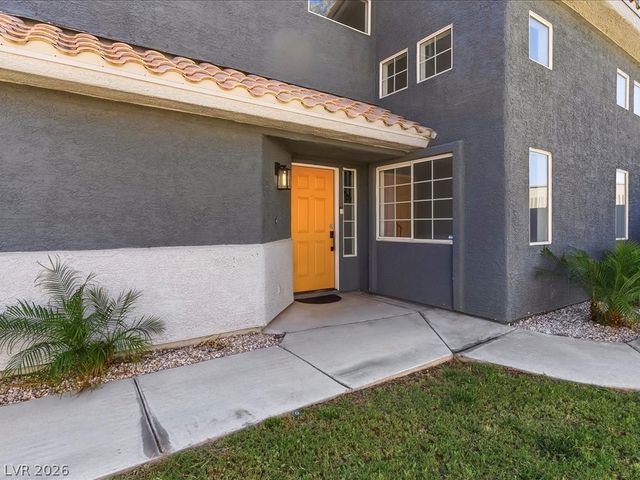 6925 Rancho Santa Fe Drive, Las Vegas, NV 89130