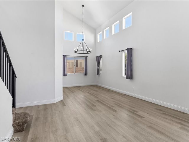 6925 Rancho Santa Fe Drive, Las Vegas, NV 89130