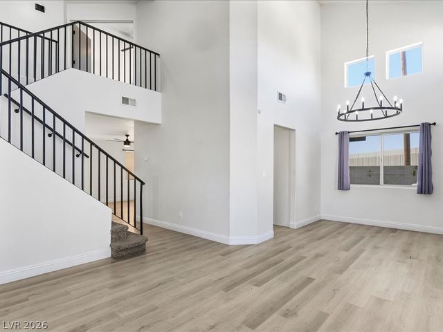 6925 Rancho Santa Fe Drive, Las Vegas, NV 89130