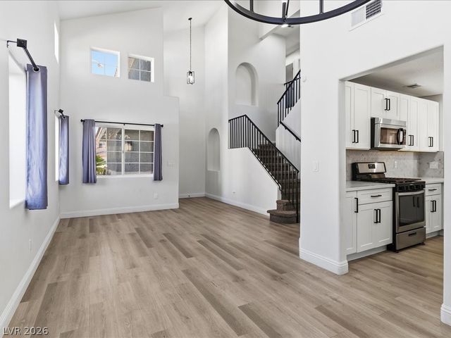 6925 Rancho Santa Fe Drive, Las Vegas, NV 89130