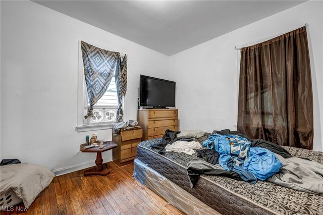 3855 E 177th Street, Cleveland, OH 44128