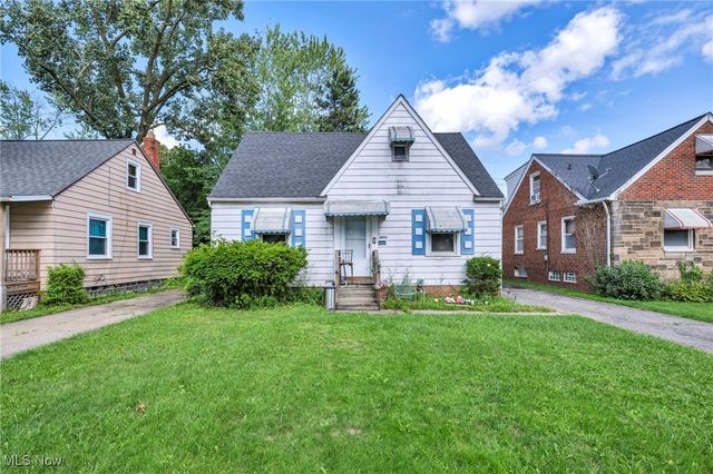 3855 E 177th Street, Cleveland, OH 44128
