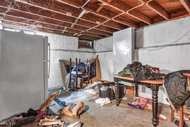 3855 E 177th Street, Cleveland, OH 44128