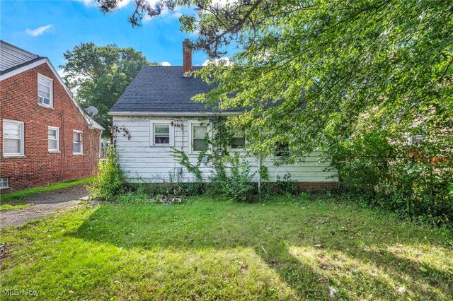 3855 E 177th Street, Cleveland, OH 44128