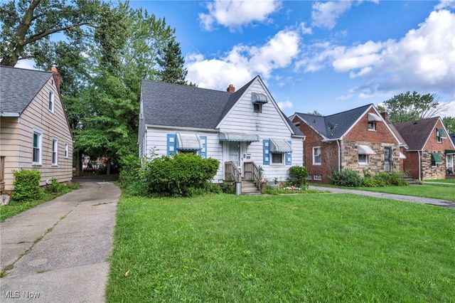 3855 E 177th Street, Cleveland, OH 44128