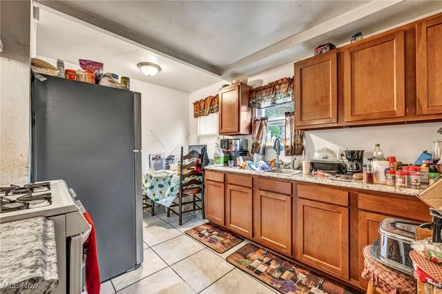 3855 E 177th Street, Cleveland, OH 44128