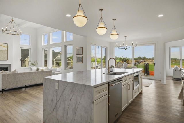 1600 Ginger Lane, Waunakee, WI 53597