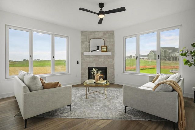 1600 Ginger Lane, Waunakee, WI 53597