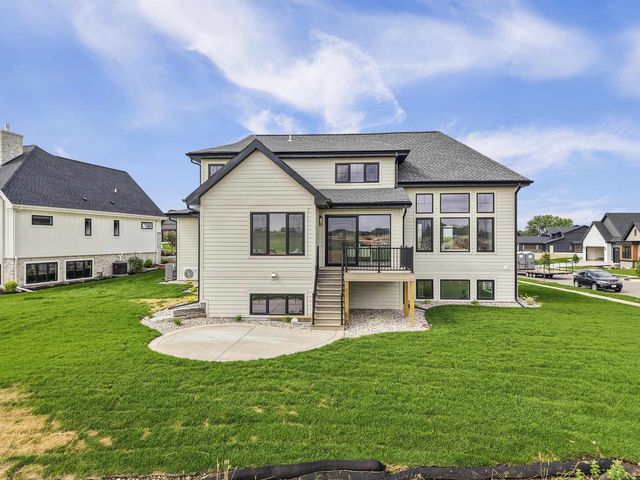 1600 Ginger Lane, Waunakee, WI 53597