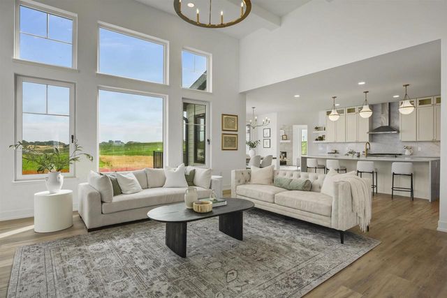 1600 Ginger Lane, Waunakee, WI 53597