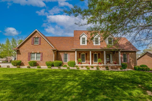 186 Chardonnay Court, Winchester, KY 40391