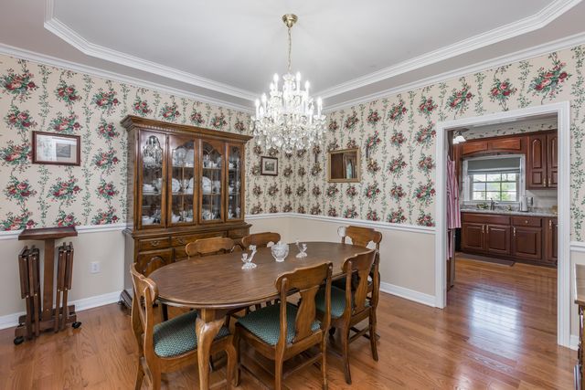 186 Chardonnay Court, Winchester, KY 40391