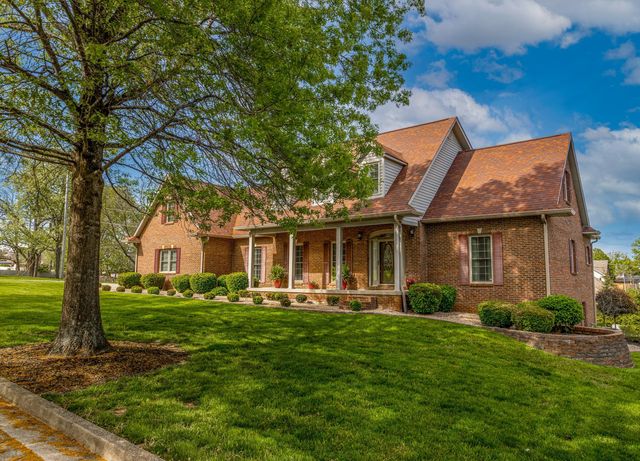 186 Chardonnay Court, Winchester, KY 40391