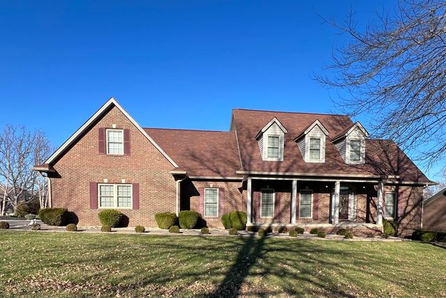186 Chardonnay Court, Winchester, KY 40391