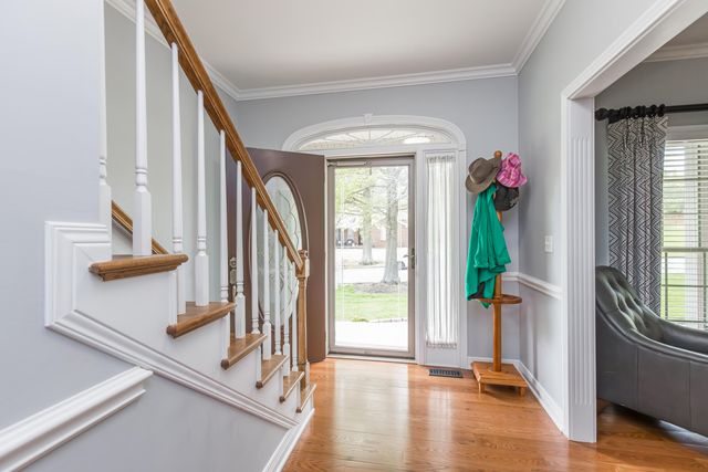 186 Chardonnay Court, Winchester, KY 40391