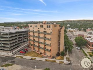 300 N 25th St #206 (B6), Billings, MT 59101